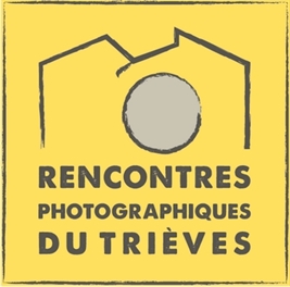 logo des Rencontres Photographiques du Trièves