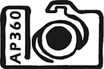 logo Atelier Photo 360