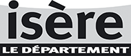 Département de l'Isère